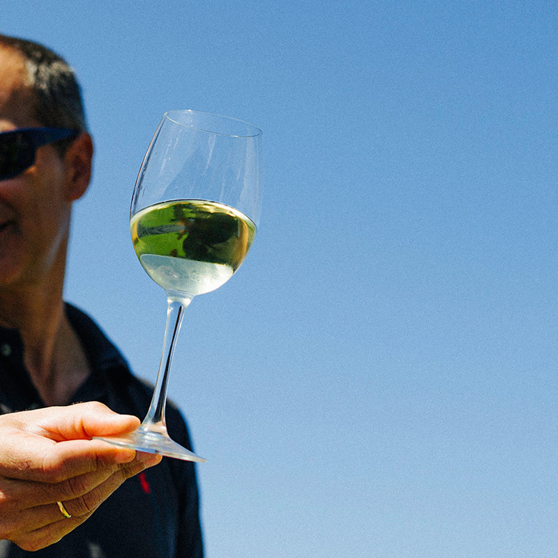 Sea Brave - Sparkling Wine