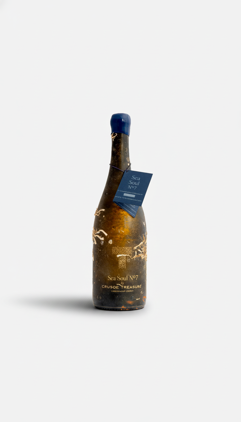 Sea Brave - Sparkling Wine